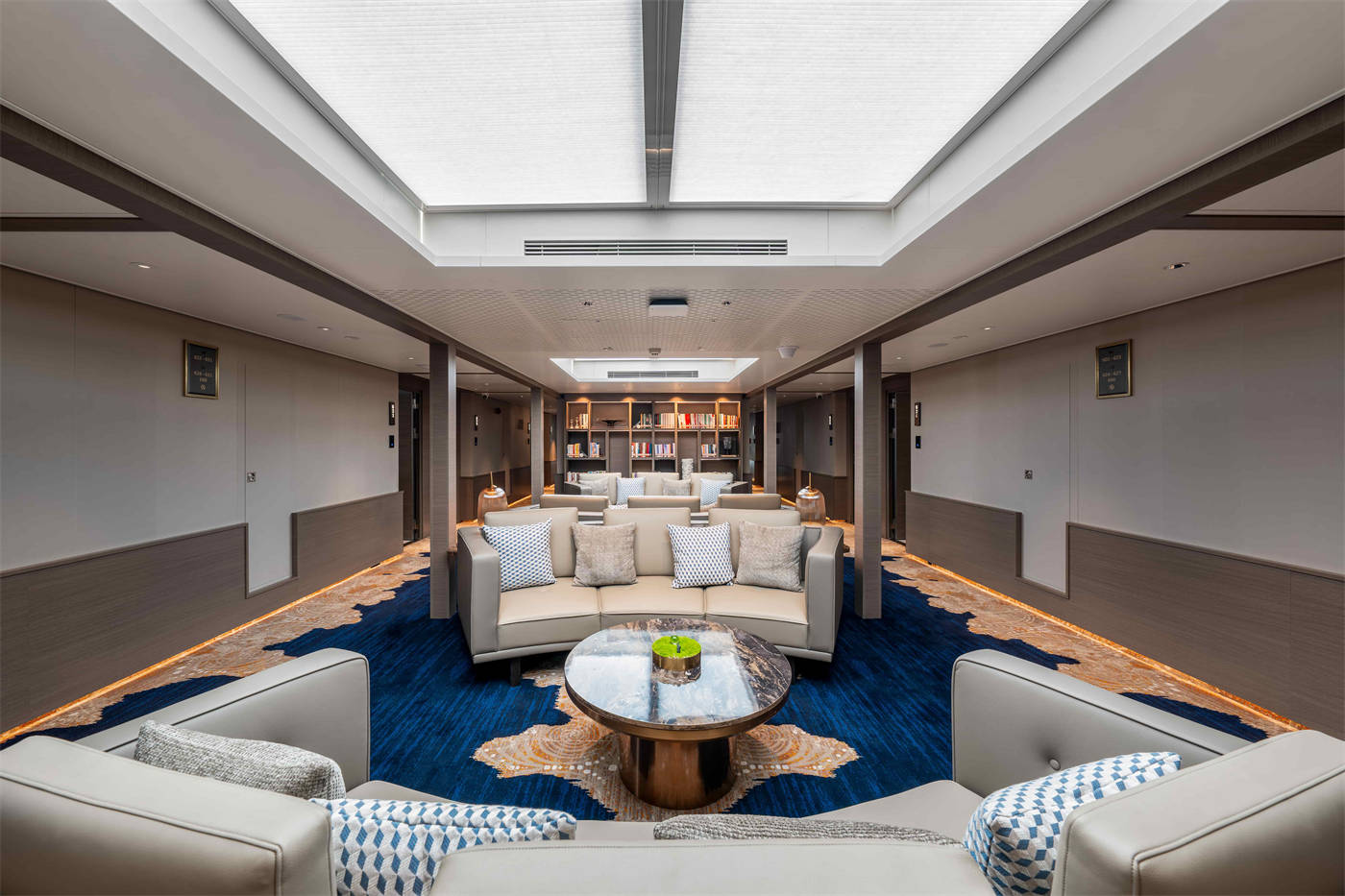 Century Cruises